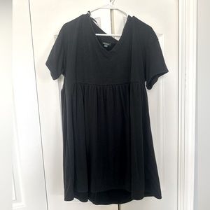 Tshirt Dress